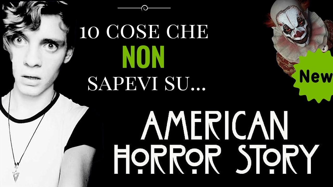 American Horror Story 10 Di Cosa Parla