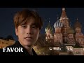 W24 떠블이 In Moscow Vlog