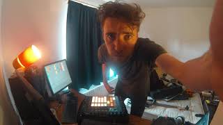 Full Multivac - Exquisite corpse video. Guide