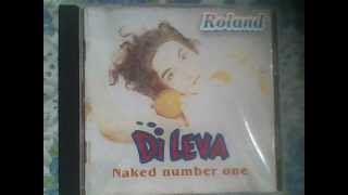THOMAS DI LEVA-HELL IS MADE OF LOVE[1993]{YT}.wmv WITH LYRICS
