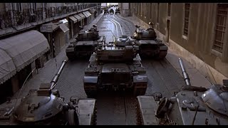 O Impe Na Rua Do Arsenal 25 De Abril De 74