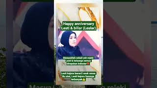 Leslar Gets A Surprise From Indosiar trending artist shorts lestikejora