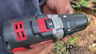 Bender Board Installation Guide