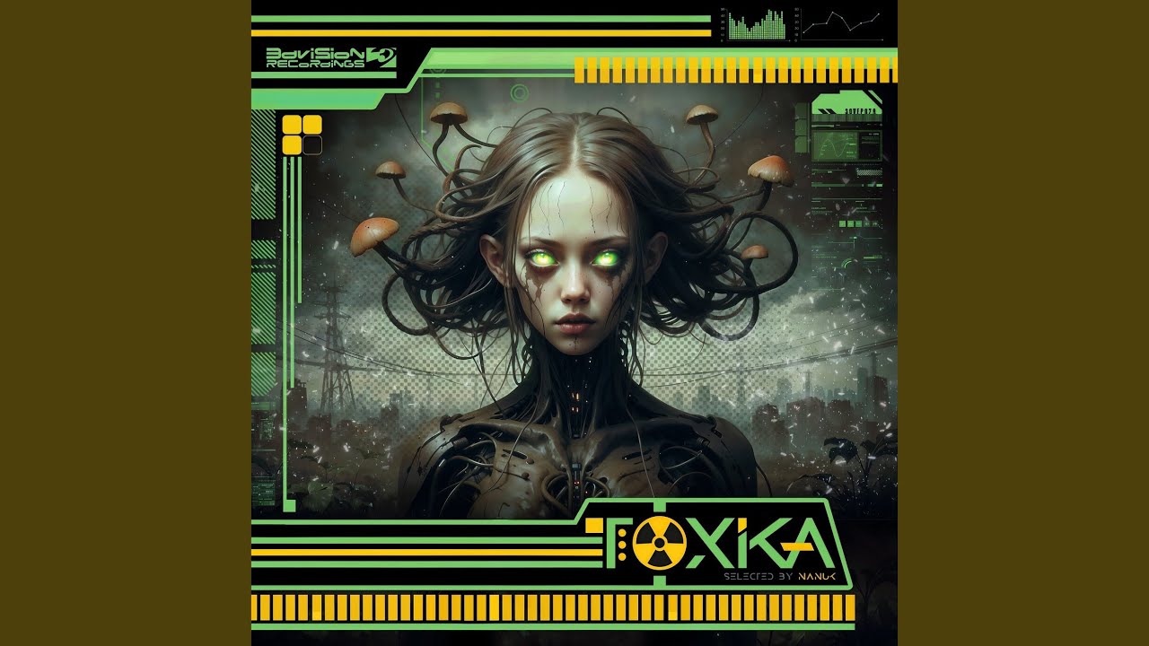 新作サイケデリックトランス特集：今週のオススメハードテクノ
