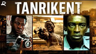 Tanrıkent City Of God Filmden Daha Korkunç Olan Gerçek Hikaye