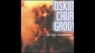 Project 7 - Eclipse (Oskido Church Grooves: The First Commandment)
