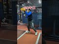 120キロを平然とキャッチング
