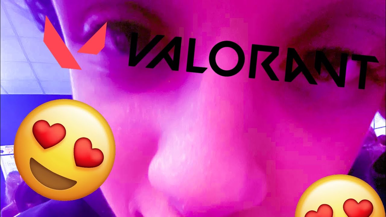 Alex’s Valorant Rizz… - YouTube