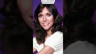 ‘I Need To Be In Love’ | Karen’s Favourite Carpenters Song #70smusic #karencarpenter #carpenters