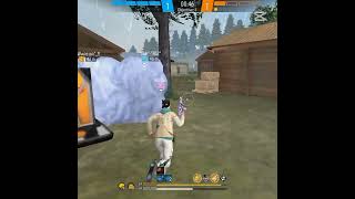 #freefire mp5 ace