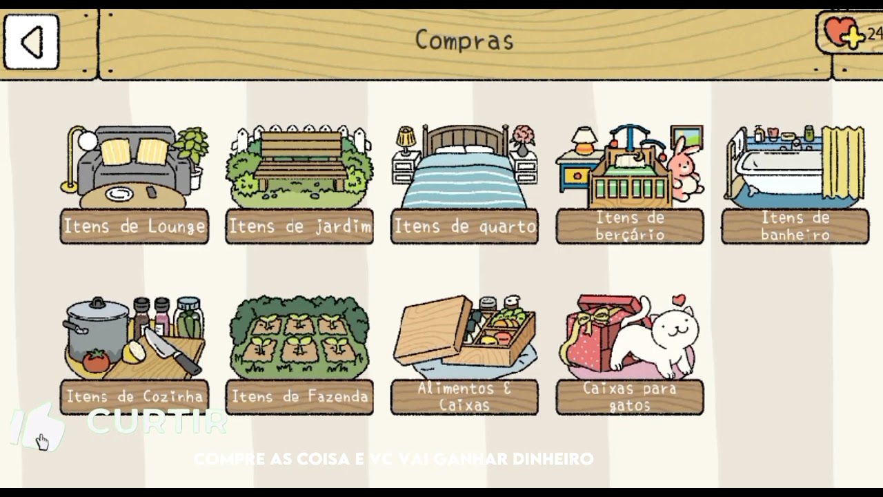 COMO TER DINHEIRO INFINITO NO ADORABLE HOME!!😁 - YouTube