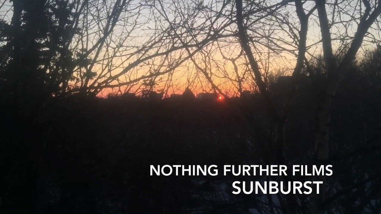 Sunburst YouTube