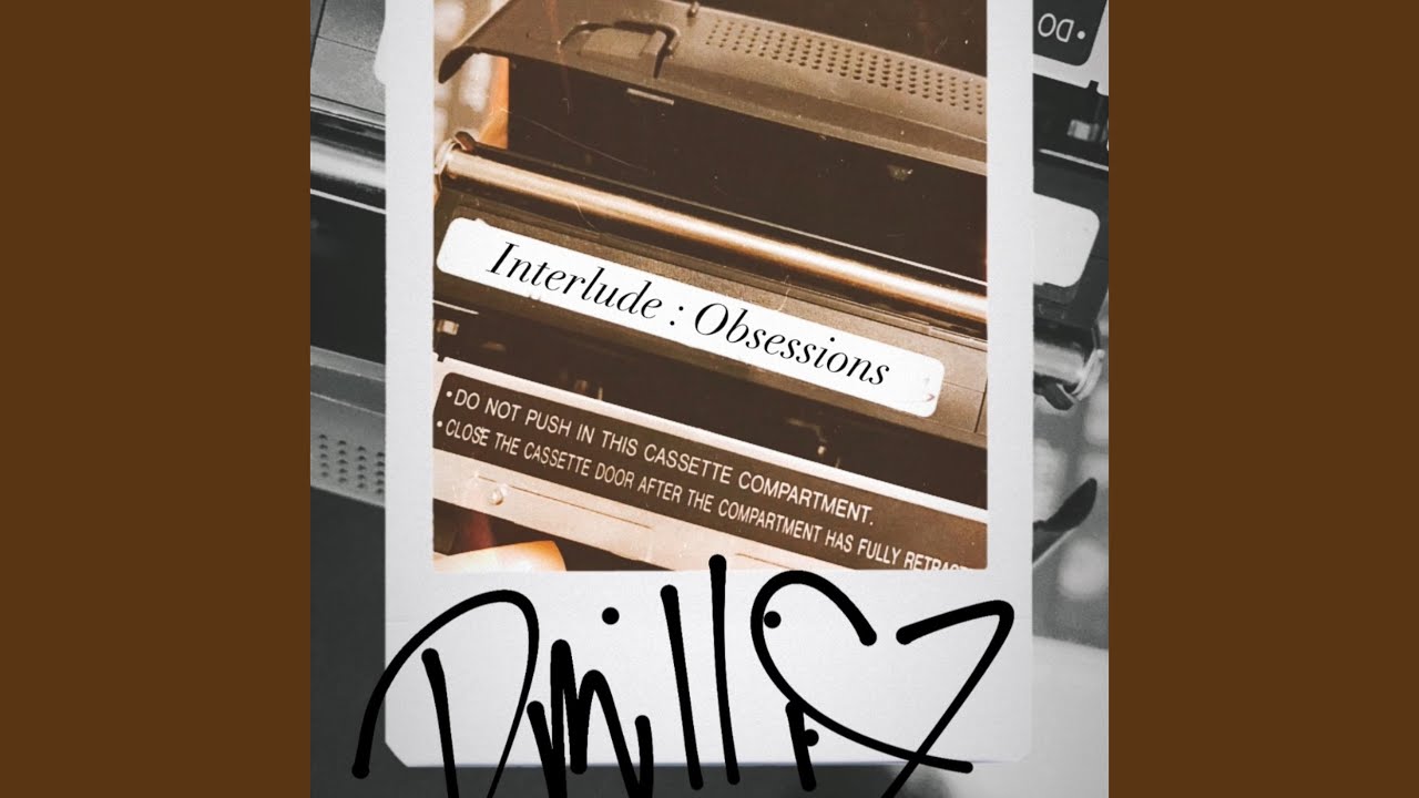 Interlude: Obsessions adlı videoyu YouTube'da izle Interlude: Obsessions adlı videoyu YouTube'da izle