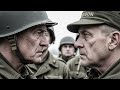 Ce que les prisonniers allemands ont dit lorsque l'armée de Patton les a rejoints — et que le front