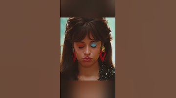 Camila Cabello - "Don