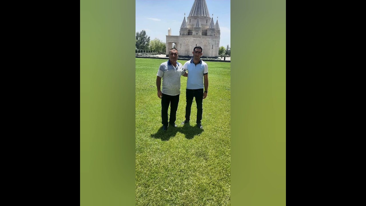 NORO JAVOYAN  AVDO HASANYAN 2023 xaribm