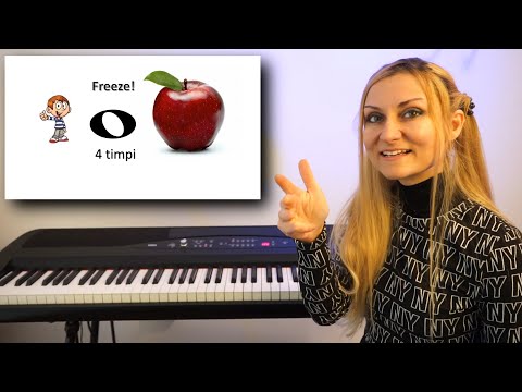 Video: Cum Să Accelerați Ritmul Unei Melodii