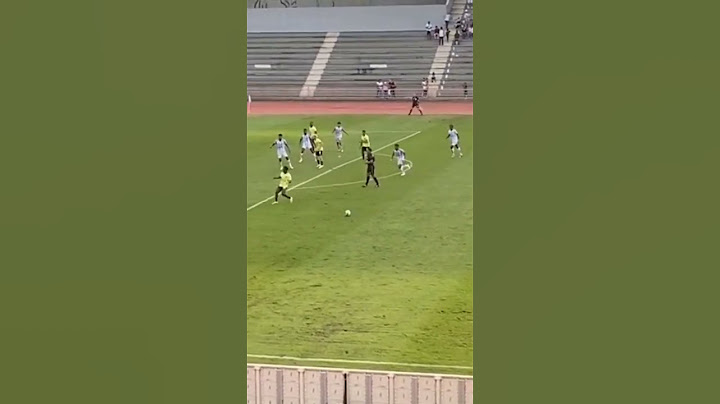 #ldu vs #guayaquilcity #goal
