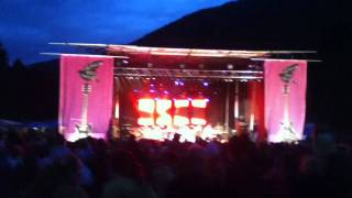 Ozomatli 1 Taos NM