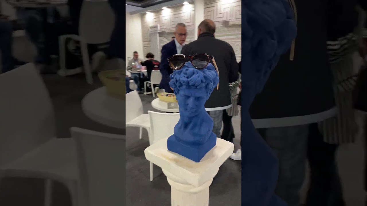 MIDO 2024 : mostra internazionale di ottica