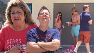 THE POOTER - Farting in Huntington Beach | Jack Vale