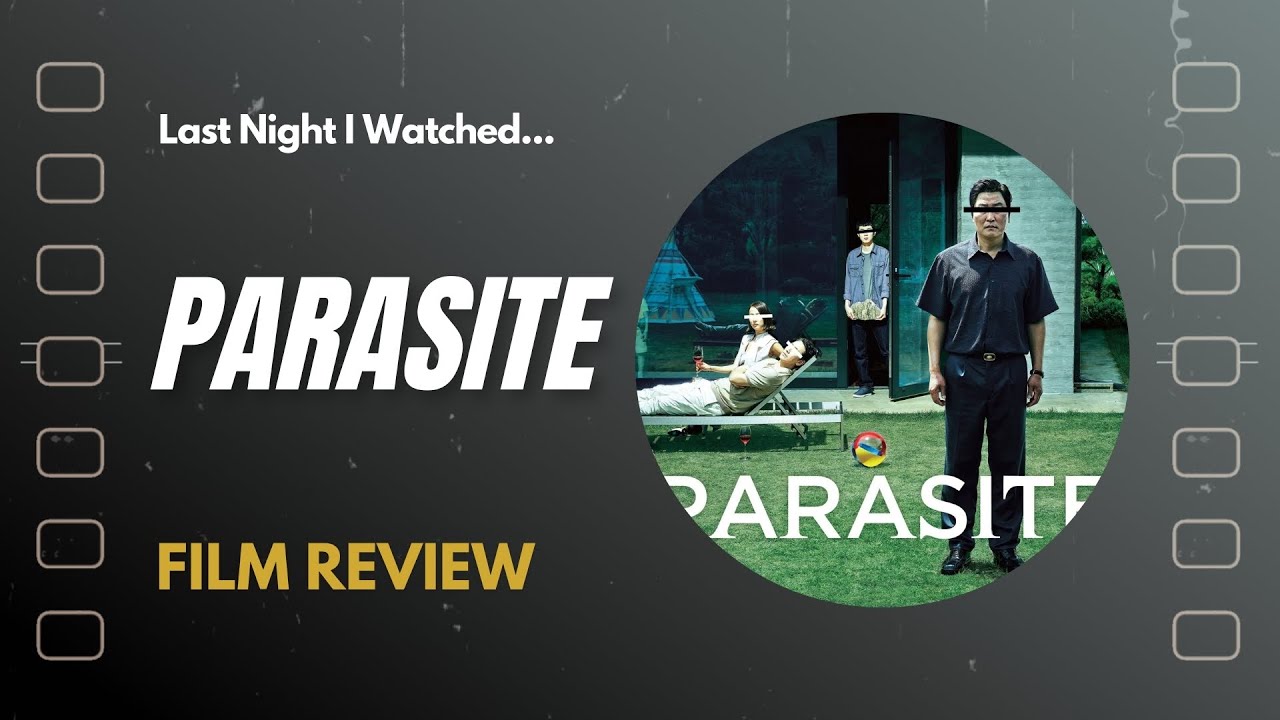 Parasite Review - A Masterpiece of Class, Corruption and Chaos