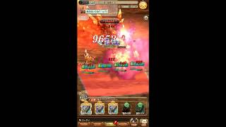アビス65層タイムアタック!