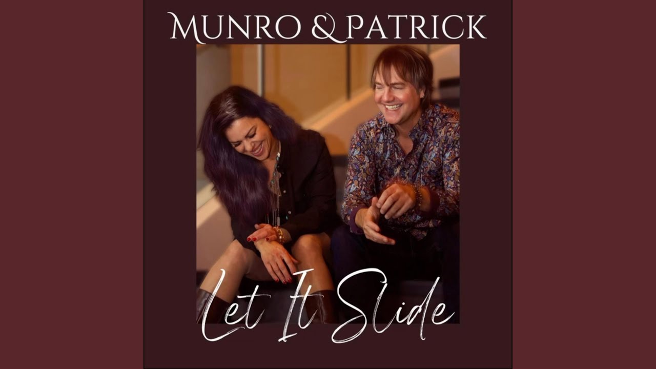 Watch Let It Slide on YouTube Watch Let It Slide on YouTube