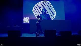 Akeim Live At Ualbany Parkfest 2026