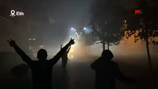 Batmanda Kayyum Protestoları Sürüyor