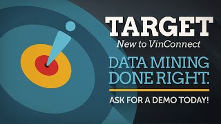 Introducing Target from VinConnect CRM screenshot 2