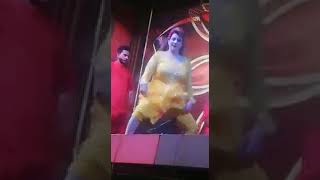 Afreen pari new mujra 2023 fsd mujra hot boobs show