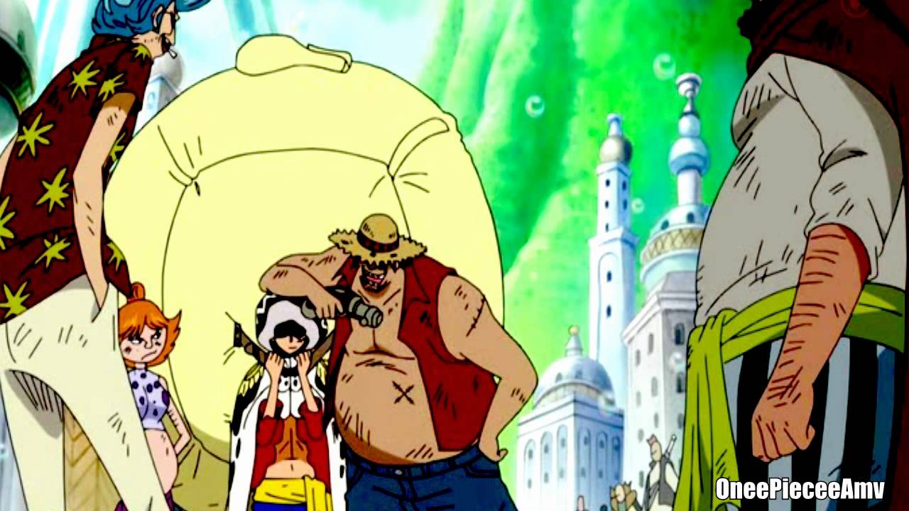 One Piece UP - Real ou fake? 👀 Vocês gostariam de uma luta