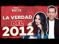 ¿Qué PASÓ REALMENTE en el 2012? | De Todo Un Mucho Podcast Yordi Rosado y Martha Higareda