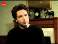 Richard Marx talking about touring