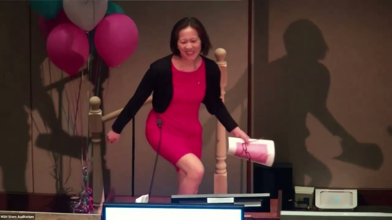 2025 Medical Student Research Day, Icahn School of Medicine at Mount Sinai