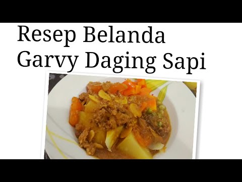 resep-mudah-praktis-sayuran-saus-daging-sapi---masakan-belanda---olahan-sayur-kukus-/-beku