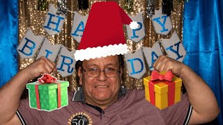 Donated Thousands In Toys In Honor Of Hector Cedeno
