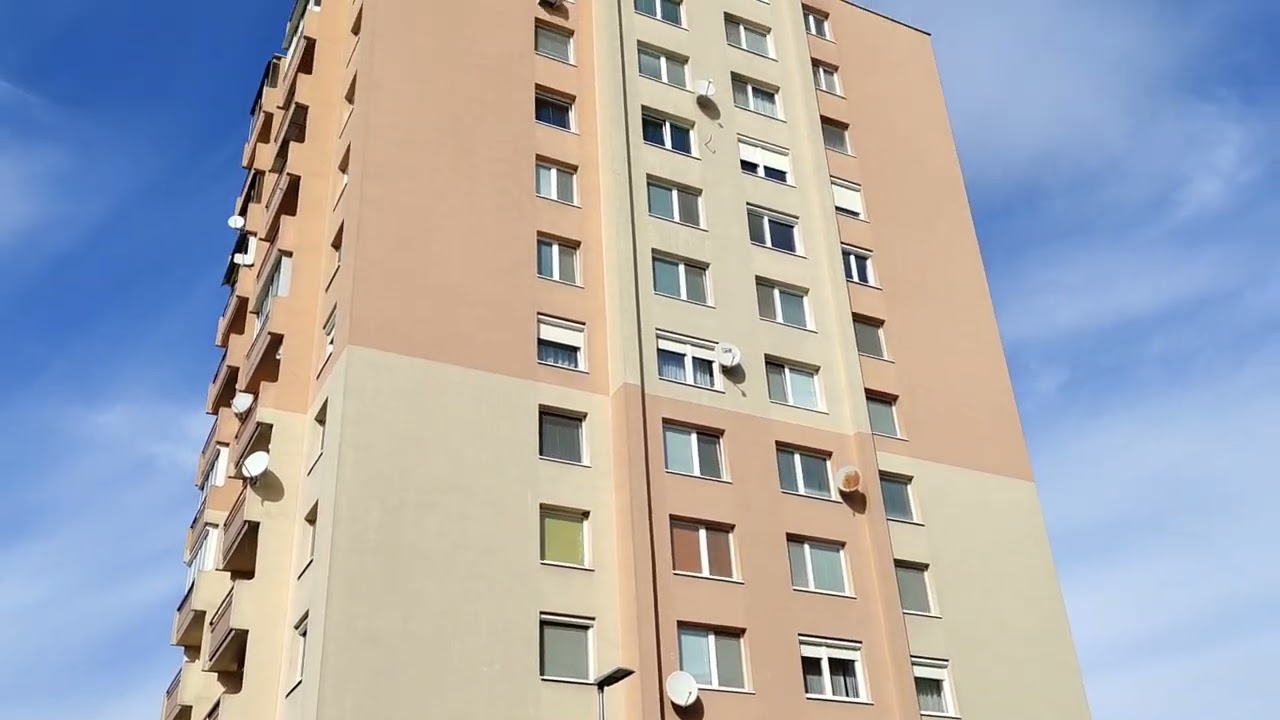 Дома в Словакии