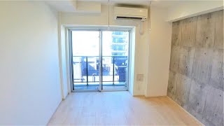 グランパセオ上野稲荷町 1K 25.42㎡ ワンルーム デザイナーズマンション 一人暮らし gran paseo ueno inaricho