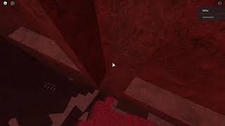 Scarlet Paracosm - Completed (The most unlucky Ive ever gotten on an obby)