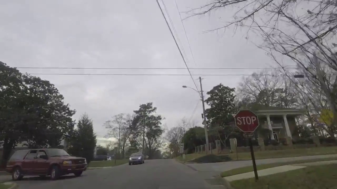 Opelika Historic District