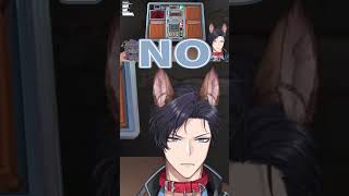 割と適当な式神【FSPEN/いちプロEN/ケイレンストレイフ/片紙シキ/切り抜き/日本語字幕】