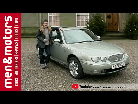 which rover 75 should i buy