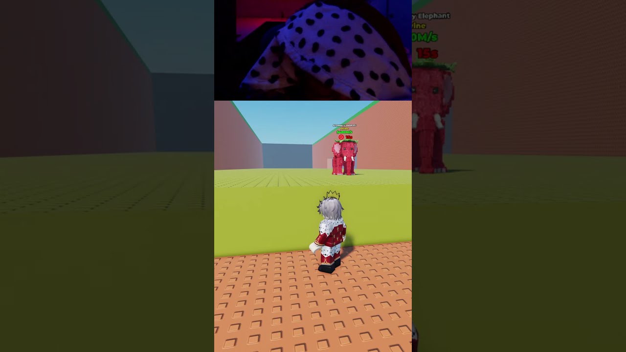 roblox best gameplay