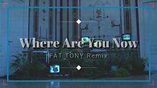 Lost Frequencies - Where Are You Now (FÄT TONY Remix)