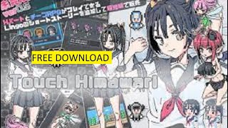 Touch Himawari Free Download 📱 Install Touch Himawari Mobile for IOS APK Free (NEW 2023) 🆗 screenshot 5