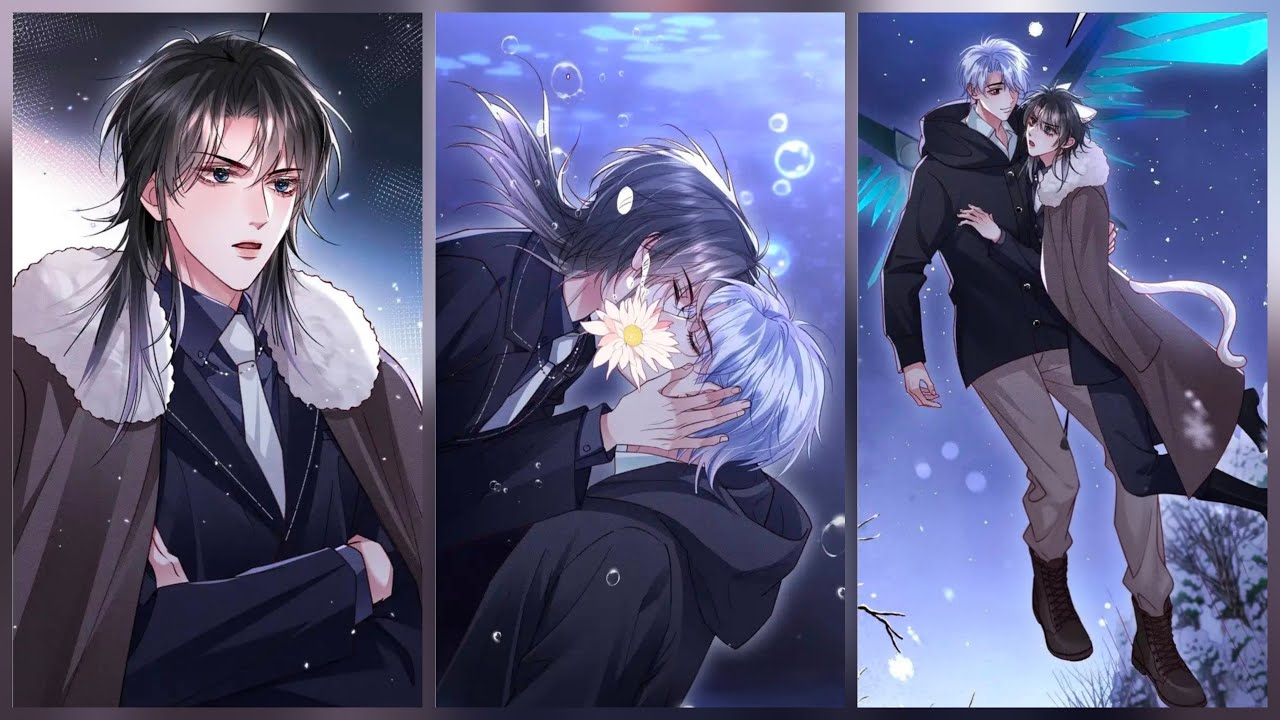 [ BL ] Commander ko kiss kar diya… aur woh ro pada?! |Ch 33-35|BL Manhua| Hindi Explained | DubRealm