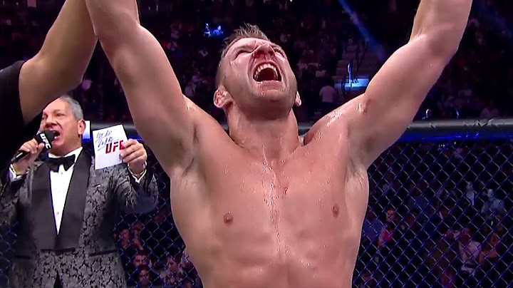 Dricus du Plessis Octagon Interview | UFC 285