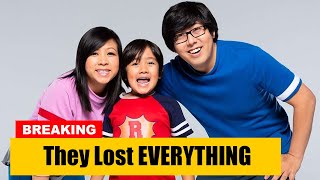 Ryan Kaji’s Parents Just Lost Everything – The Downfall of Ryan’s World